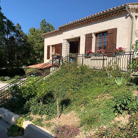 Maison Castellane Chambre D'Hotes B&B 외부 사진