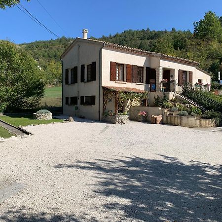 Maison Castellane Chambre D'Hotes B&B 외부 사진