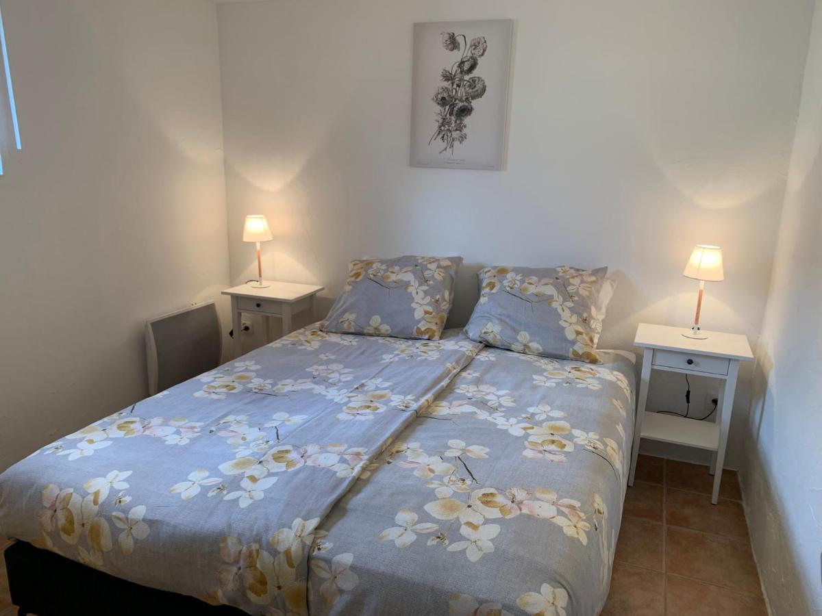 Maison Castellane Chambre D'Hotes B&B 외부 사진