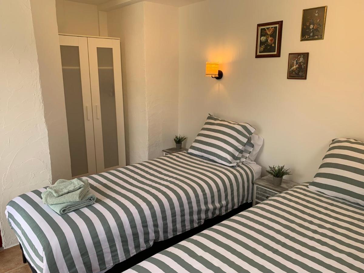 Maison Castellane Chambre D'Hotes B&B 외부 사진