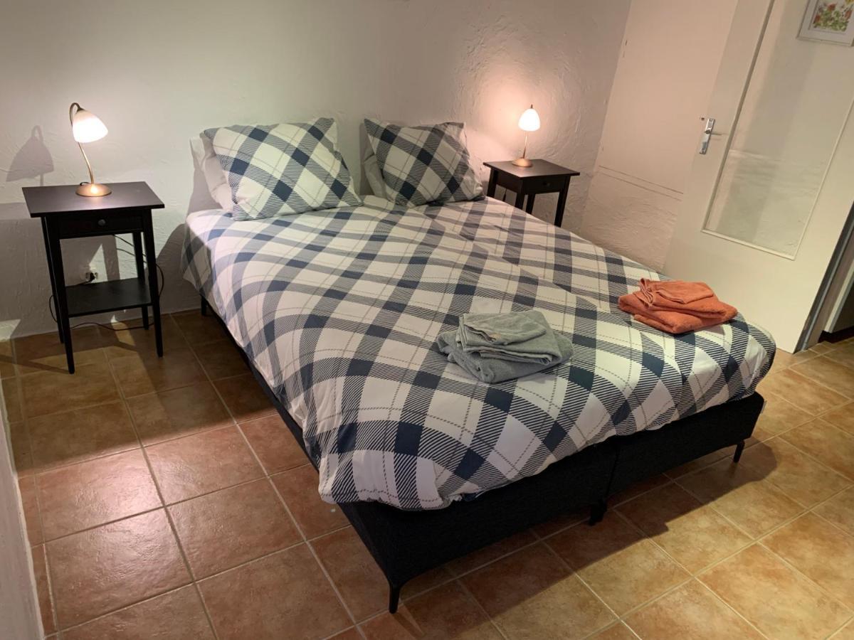 Maison Castellane Chambre D'Hotes B&B 외부 사진