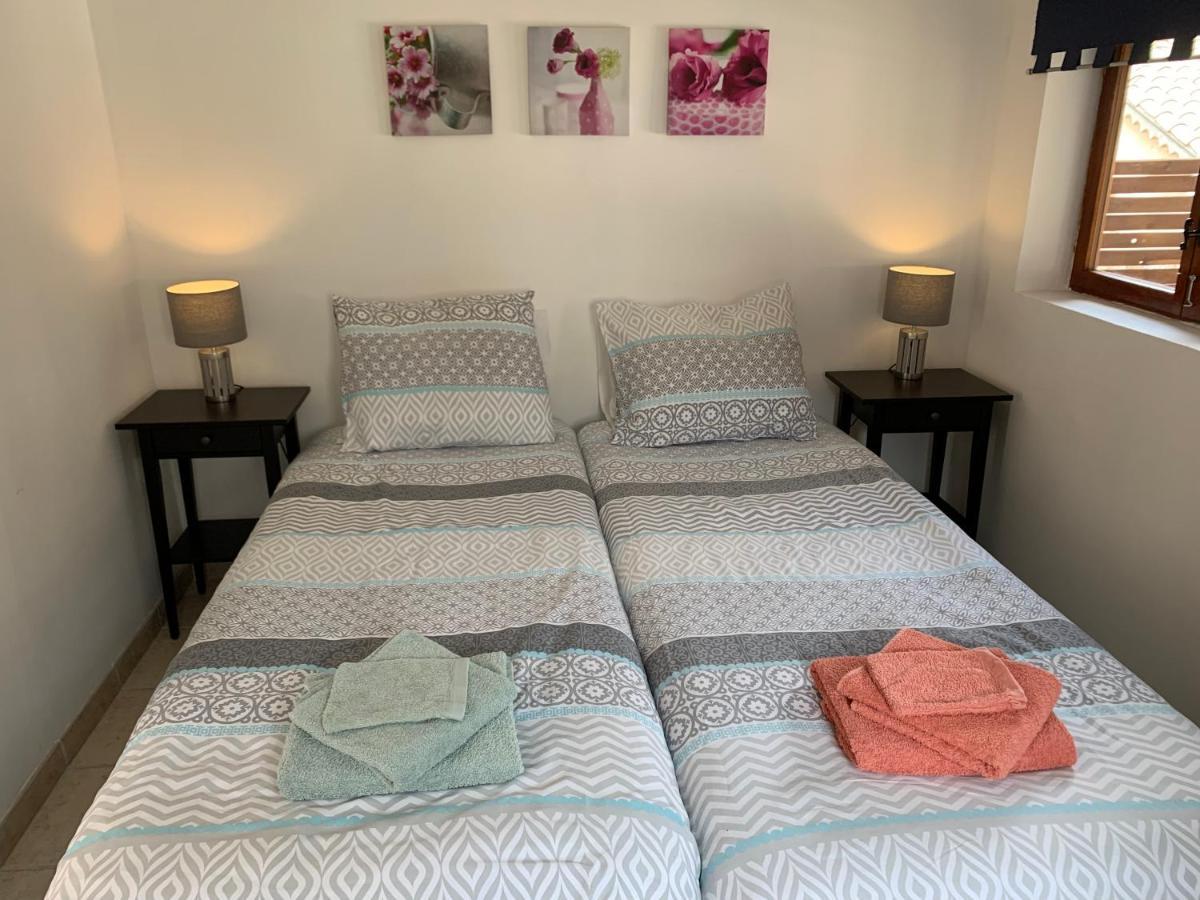 Maison Castellane Chambre D'Hotes B&B 외부 사진