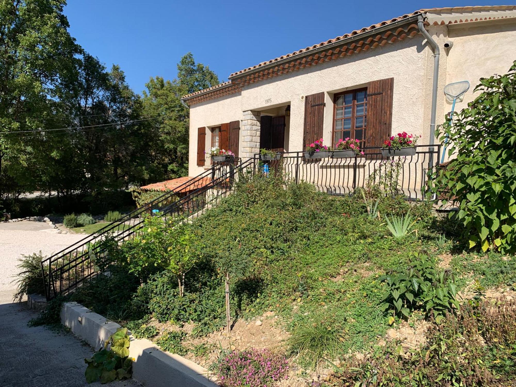 Maison Castellane Chambre D'Hotes B&B 외부 사진