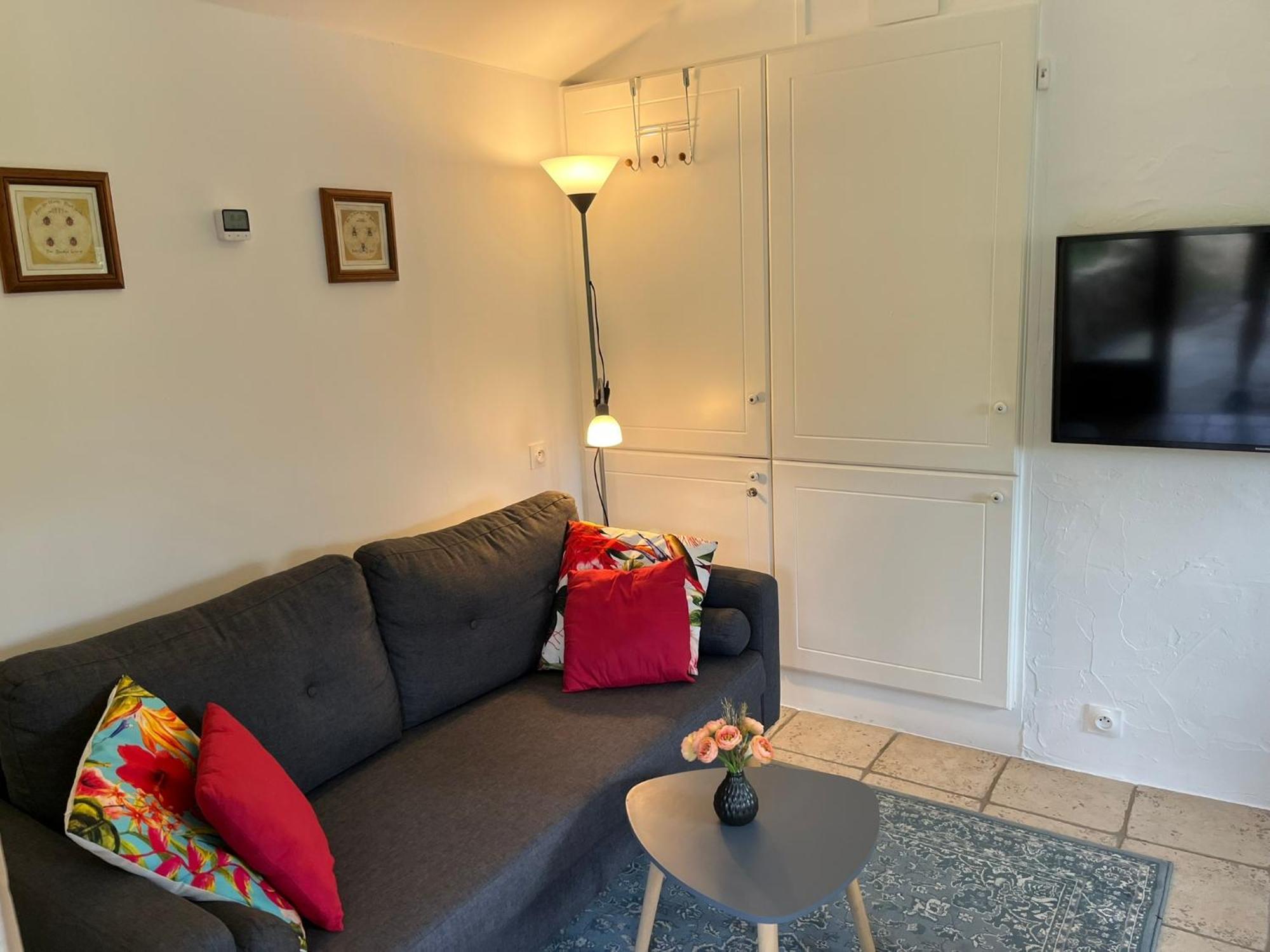Maison Castellane Chambre D'Hotes B&B 외부 사진