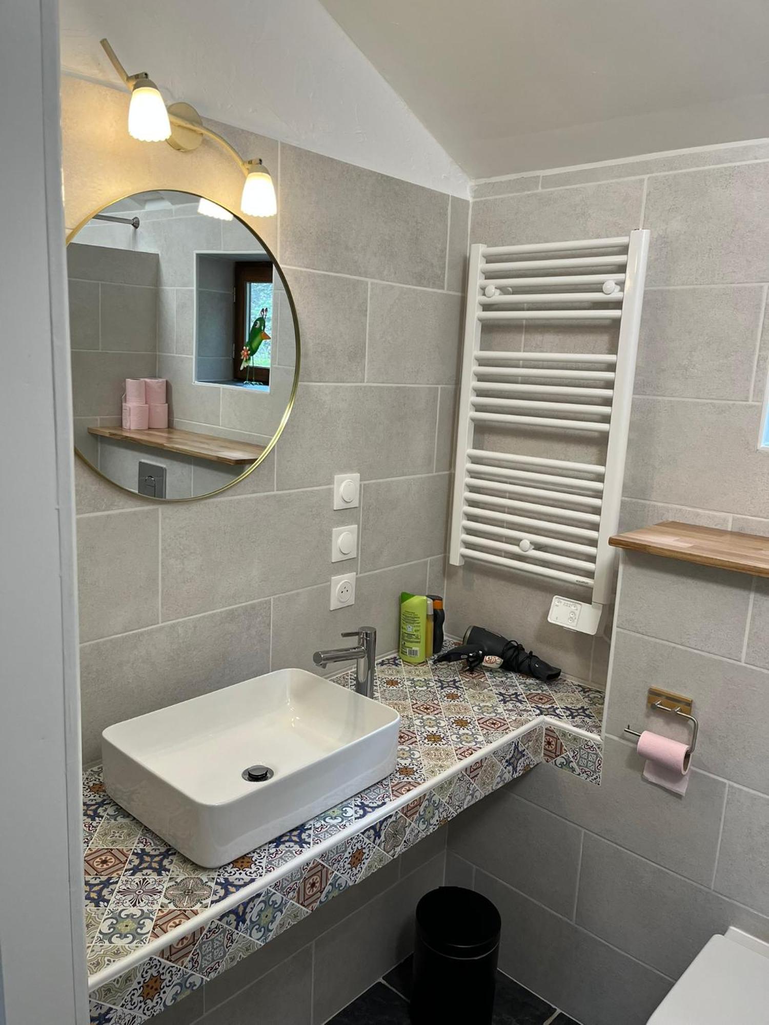 Maison Castellane Chambre D'Hotes B&B 외부 사진