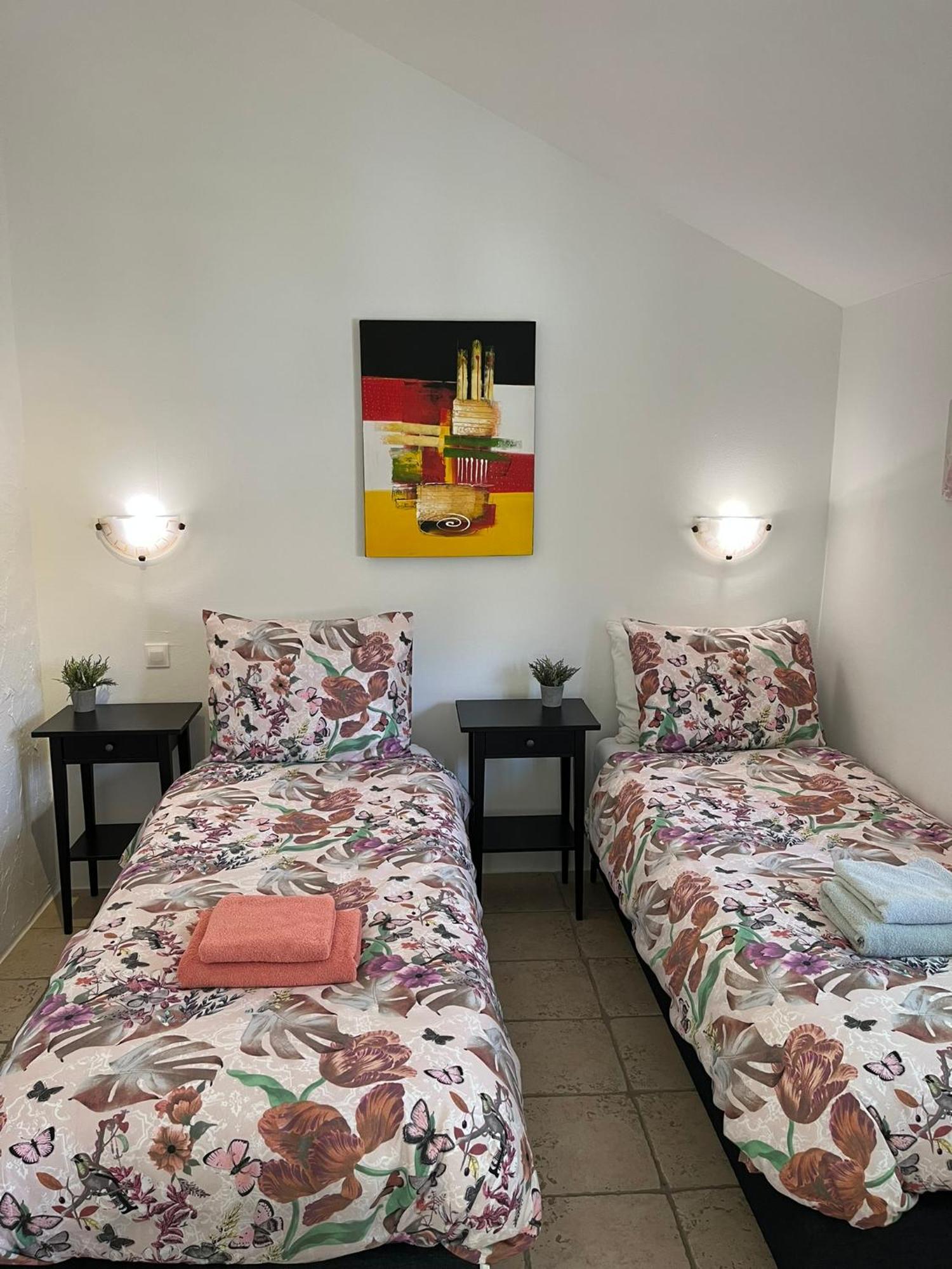 Maison Castellane Chambre D'Hotes B&B 외부 사진