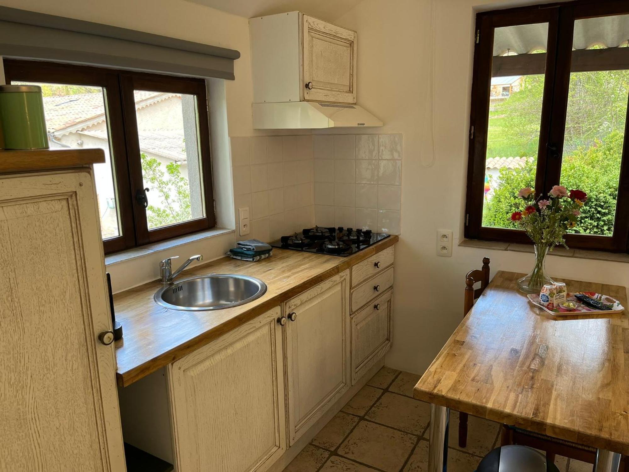 Maison Castellane Chambre D'Hotes B&B 외부 사진