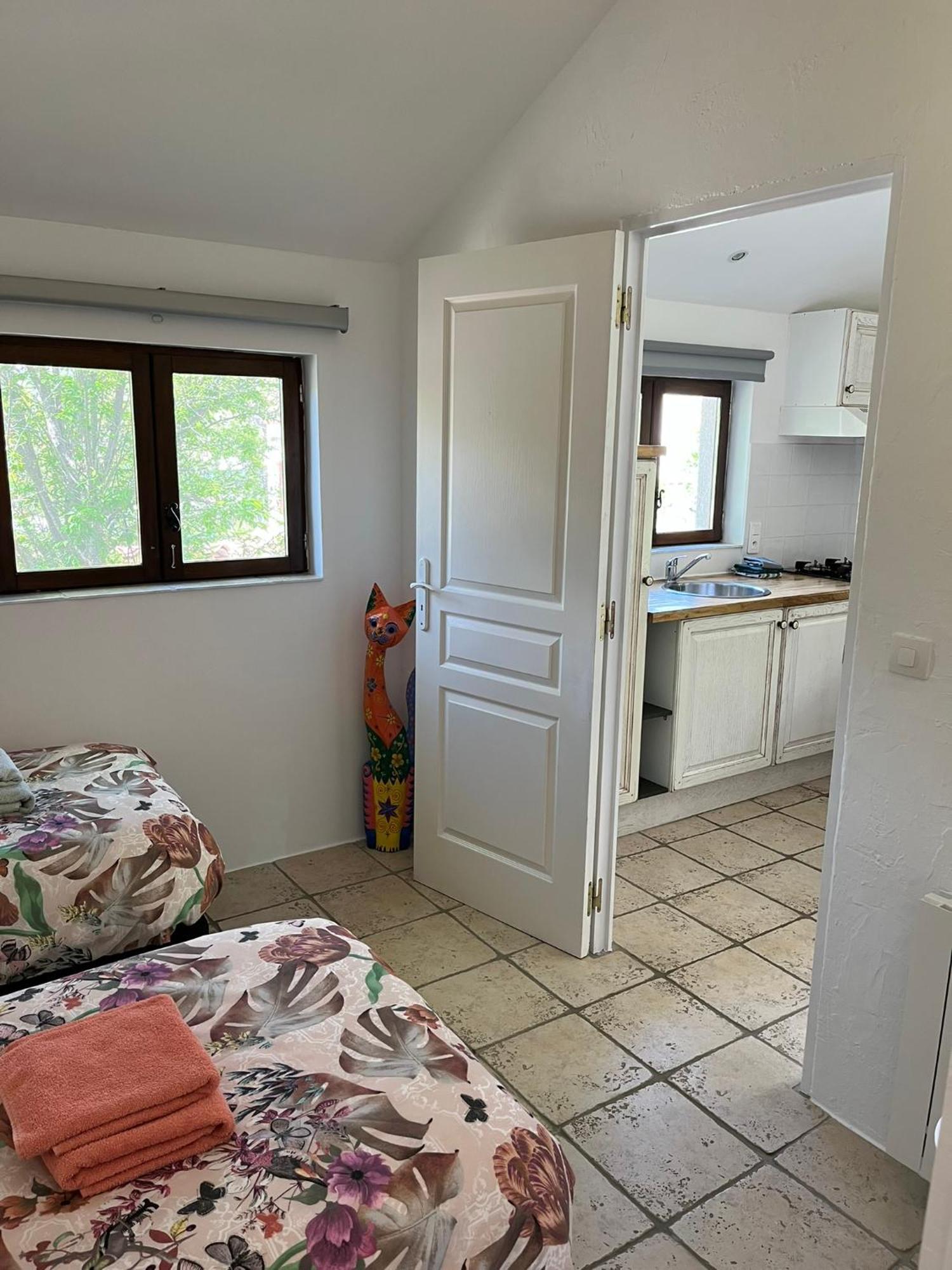 Maison Castellane Chambre D'Hotes B&B 외부 사진