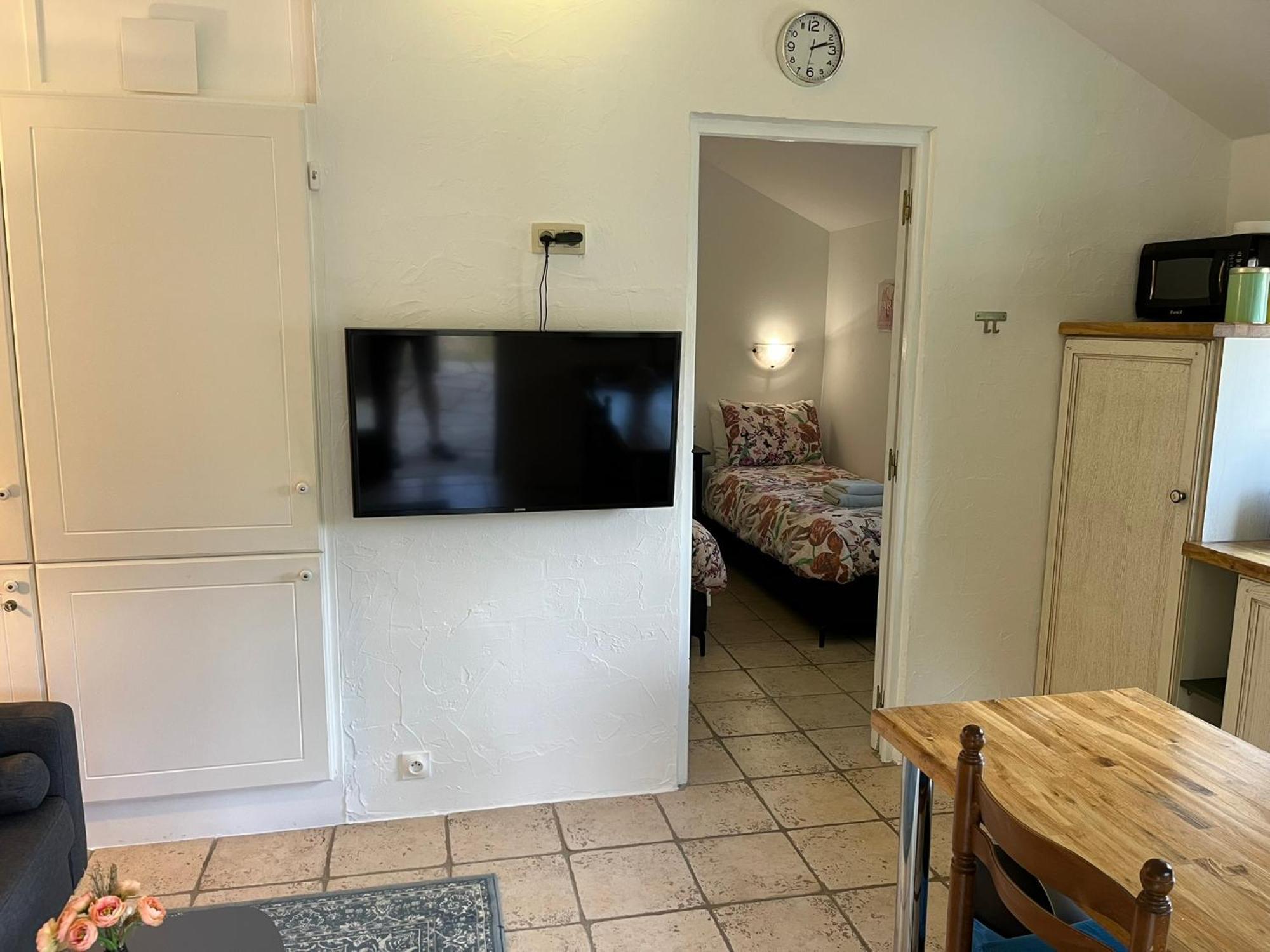 Maison Castellane Chambre D'Hotes B&B 외부 사진