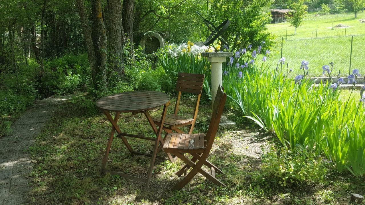 Maison Castellane Chambre D'Hotes B&B 외부 사진