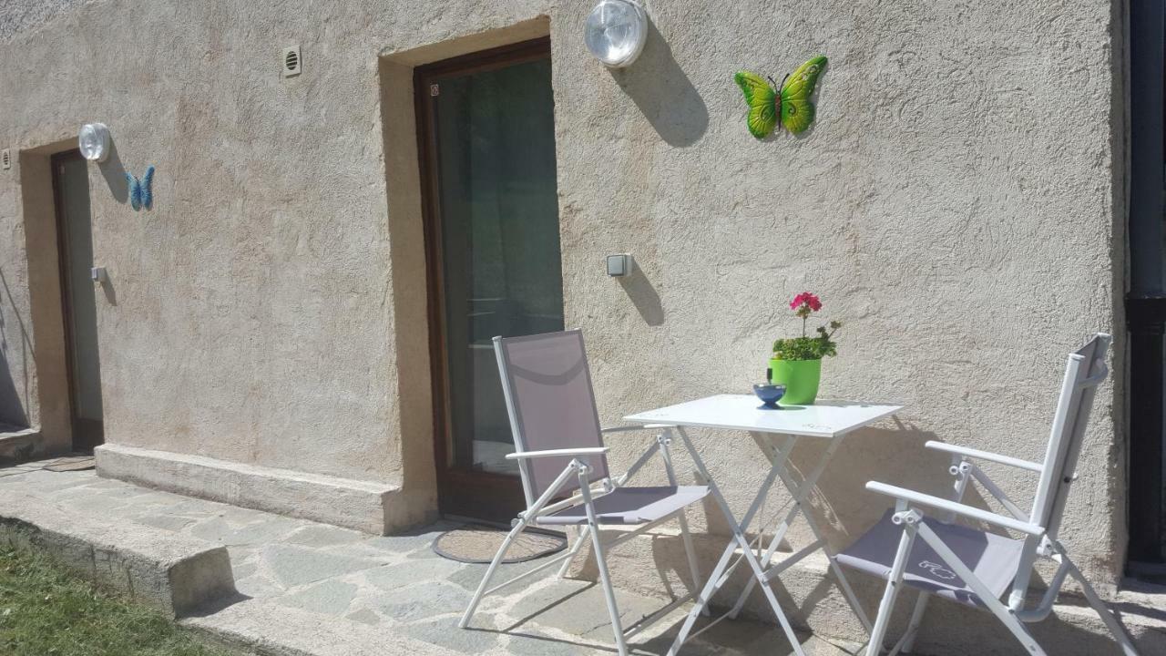 Maison Castellane Chambre D'Hotes B&B 외부 사진